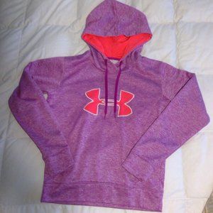 Under Armor Hoodie
